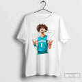 Premium Melo Six Seven 67 Lamelo Ball Caricature - Adult & Kids T-Shirts, Sweatshirts & Hoodies apparel design preview 1