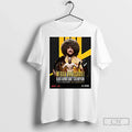Premium Merab Dvalishvili Ufc Bantamweight Champion - Adult & Kids T-Shirts, Sweatshirts & Hoodies apparel design preview 1
