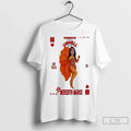 Premium Meredith Marks October 10 11 2025 Unwell - Adult & Kids T-Shirts, Sweatshirts & Hoodies apparel design preview 1