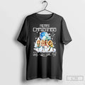 Premium Merry Christmas Led Zeppelin Band Members - Adult & Kids T-Shirts, Sweatshirts & Hoodies apparel design preview 1