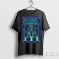 Premium Mersiv The Audiosphere Tour 2025 - Adult & Kids T-Shirts, Sweatshirts & Hoodies apparel design preview 1