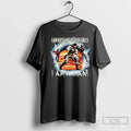 Premium Metal Gear Solid Delta Snake Eater I Am Not - Adult & Kids T-Shirts, Sweatshirts & Hoodies apparel design preview 1
