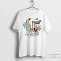 Premium Miami Dolphins Gameday Party Margaritaville - Adult & Kids T-Shirts, Sweatshirts & Hoodies apparel design preview 1