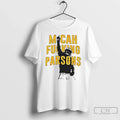 Premium Micah Fucking Parsons - Adult & Kids T-Shirts, Sweatshirts & Hoodies apparel design preview 1