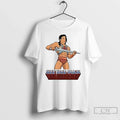 Premium Michael Jackson Hee Man Ceramic And Classic - Adult & Kids T-Shirts, Sweatshirts & Hoodies apparel design preview 1