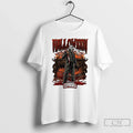 Premium Michael Myers Halloween Movie Graphic - Adult & Kids T-Shirts, Sweatshirts & Hoodies apparel design preview 1