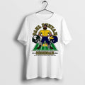 Premium Michigan Wolverines Paul Bunyan Is A Fan - Adult & Kids T-Shirts, Sweatshirts & Hoodies apparel design preview 1