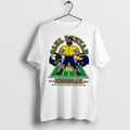 Premium Michigan Wolverines Paul Bunyan Is A Fan - Adult & Kids T-Shirts, Sweatshirts & Hoodies apparel design preview 1