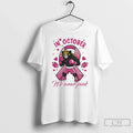 Premium Michigan Wolverines Tackle Cancer Win - Adult & Kids T-Shirts, Sweatshirts & Hoodies apparel design preview 1