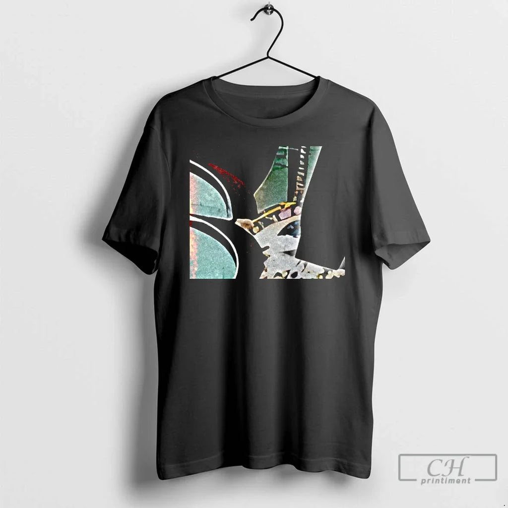 Premium Mike Tyson Kid Dynamite The Ko Is An - Adult & Kids T-Shirts, Sweatshirts & Hoodies apparel design preview 1