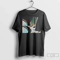 Premium Mike Tyson Kid Dynamite The Ko Is An - Adult & Kids T-Shirts, Sweatshirts & Hoodies apparel design preview 1