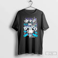 Premium Minions Ghost Bello Halloween - Adult & Kids T-Shirts, Sweatshirts & Hoodies apparel design preview 1