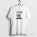 Premium Minions Did I Mention Im Retiring Soon - Adult & Kids T-Shirts, Sweatshirts & Hoodies apparel design preview 1