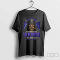 Premium Minnesota Vikings Die Hard Fan Since Day One - Adult & Kids T-Shirts, Sweatshirts & Hoodies apparel design preview 1