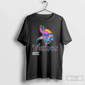 Premium Minnesota Vikings Logo Crucial Catch - Adult & Kids T-Shirts, Sweatshirts & Hoodies apparel design preview 1