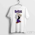 Premium Minnesota Vikings X Popeye I Yam What An - Adult & Kids T-Shirts, Sweatshirts & Hoodies apparel design preview 1