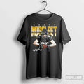 Premium Missouri Tigers Football Brett Norfleet - Adult & Kids T-Shirts, Sweatshirts & Hoodies apparel design preview 1