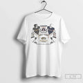 Premium Missouri Vs Auburn 2025 Gameday Matchup - Adult & Kids T-Shirts, Sweatshirts & Hoodies apparel design preview 1