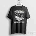 Premium Moesko Island Cozy Cabins Horseback Riding - Adult & Kids T-Shirts, Sweatshirts & Hoodies apparel design preview 1