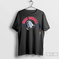 Premium Moises Ballesteros More Cowbell Chicago Cubs - Adult & Kids T-Shirts, Sweatshirts & Hoodies apparel design preview 1