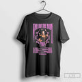 Premium Monaleo Who Did The Body Tour December 2025 - Adult & Kids T-Shirts, Sweatshirts & Hoodies apparel design preview 1