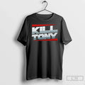 Premium Monday Night Kill Tony Ceramic And Classic - Adult & Kids T-Shirts, Sweatshirts & Hoodies apparel design preview 1