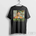 Premium Monster The Ed Gein Story Ceramic And Classic - Adult & Kids T-Shirts, Sweatshirts & Hoodies apparel design preview 1