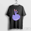 Premium Monsters Inc Randall Boggs Costume - Adult & Kids T-Shirts, Sweatshirts & Hoodies apparel design preview 1