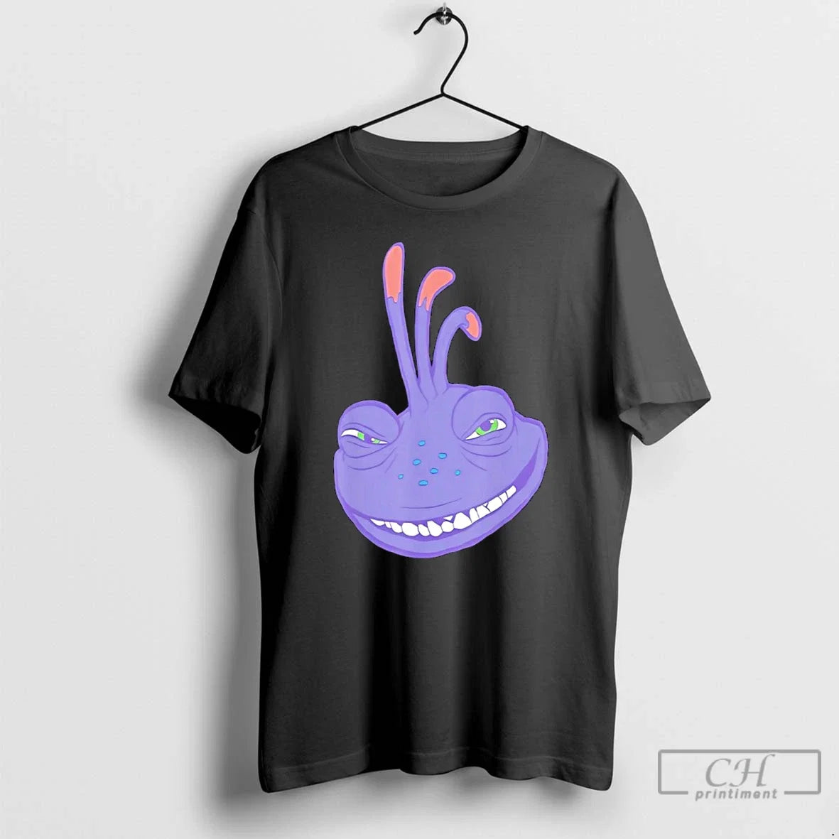 Premium Monsters Inc Randall Boggs Costume - Adult & Kids T-Shirts, Sweatshirts & Hoodies apparel design preview 1