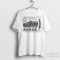 Premium Monterey Bay Aquarium Otter Taylor - Adult & Kids T-Shirts, Sweatshirts & Hoodies apparel design preview 1