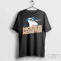 Premium Mookie Betts Monster Celebration Signature - Adult & Kids T-Shirts, Sweatshirts & Hoodies apparel design preview 1