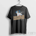 Premium Mookie Monster Betts 50 Signature Long Sleve - Adult & Kids T-Shirts, Sweatshirts & Hoodies apparel design preview 1