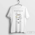 Premium Moonclaw The Mude Mowen Beach Cafe Time To - Adult & Kids T-Shirts, Sweatshirts & Hoodies apparel design preview 1