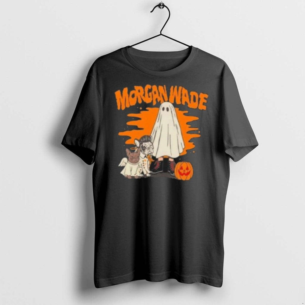 Premium Morgan Wade Halloween - Adult & Kids T-Shirts, Sweatshirts & Hoodies apparel design preview 1