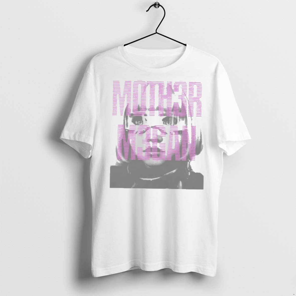 Premium Moth3r M3gan - Adult & Kids T-Shirts, Sweatshirts & Hoodies apparel design preview 1