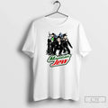 Premium Mountain Jew As Dew X Hasidic Jews - Adult & Kids T-Shirts, Sweatshirts & Hoodies apparel design preview 1