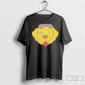 Premium Mr Peanutbutter Bojack Classic - Adult & Kids T-Shirts, Sweatshirts & Hoodies apparel design preview 1