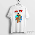 Premium Mr Et Pity The Fool Who Dont Phone Home - Adult & Kids T-Shirts, Sweatshirts & Hoodies apparel design preview 1