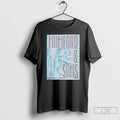 Premium Mumford And Sons October 8 2025 United Center - Adult & Kids T-Shirts, Sweatshirts & Hoodies apparel design preview 1