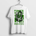 Premium Murder By Death October 22 2025 Bellingham - Adult & Kids T-Shirts, Sweatshirts & Hoodies apparel design preview 1