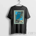 Premium Murder By Death Treefort Music Hall Boise - Adult & Kids T-Shirts, Sweatshirts & Hoodies apparel design preview 1