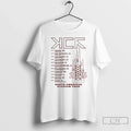 Premium My Chemical Romance Draag North American - Adult & Kids T-Shirts, Sweatshirts & Hoodies apparel design preview 1