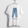 Premium My Is Pants For Halloween Jeans - Adult & Kids T-Shirts, Sweatshirts & Hoodies apparel design preview 1