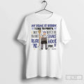 Premium My Name Is Bobby I Like To Party Hill - Adult & Kids T-Shirts, Sweatshirts & Hoodies apparel design preview 1