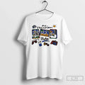 Premium My Vacation Photos Atlanta - Adult & Kids T-Shirts, Sweatshirts & Hoodies apparel design preview 1