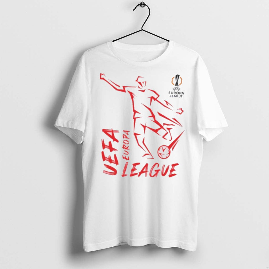Premium Nffc Uel 2025 2026 European League Player - Adult & Kids T-Shirts, Sweatshirts & Hoodies apparel design preview 1