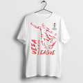 Premium Nffc Uel 2025 2026 European League Player - Adult & Kids T-Shirts, Sweatshirts & Hoodies apparel design preview 1
