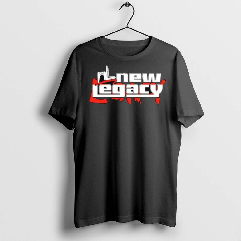 Premium Nl New Legacy - Adult & Kids T-Shirts, Sweatshirts & Hoodies apparel design preview 1