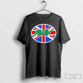 Premium Ny United Kingdom Logo Ornaments - Adult & Kids T-Shirts, Sweatshirts & Hoodies apparel design preview 1