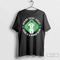 Premium Ny Baseball Behind Every Jersey There Is A - Adult & Kids T-Shirts, Sweatshirts & Hoodies apparel design preview 1